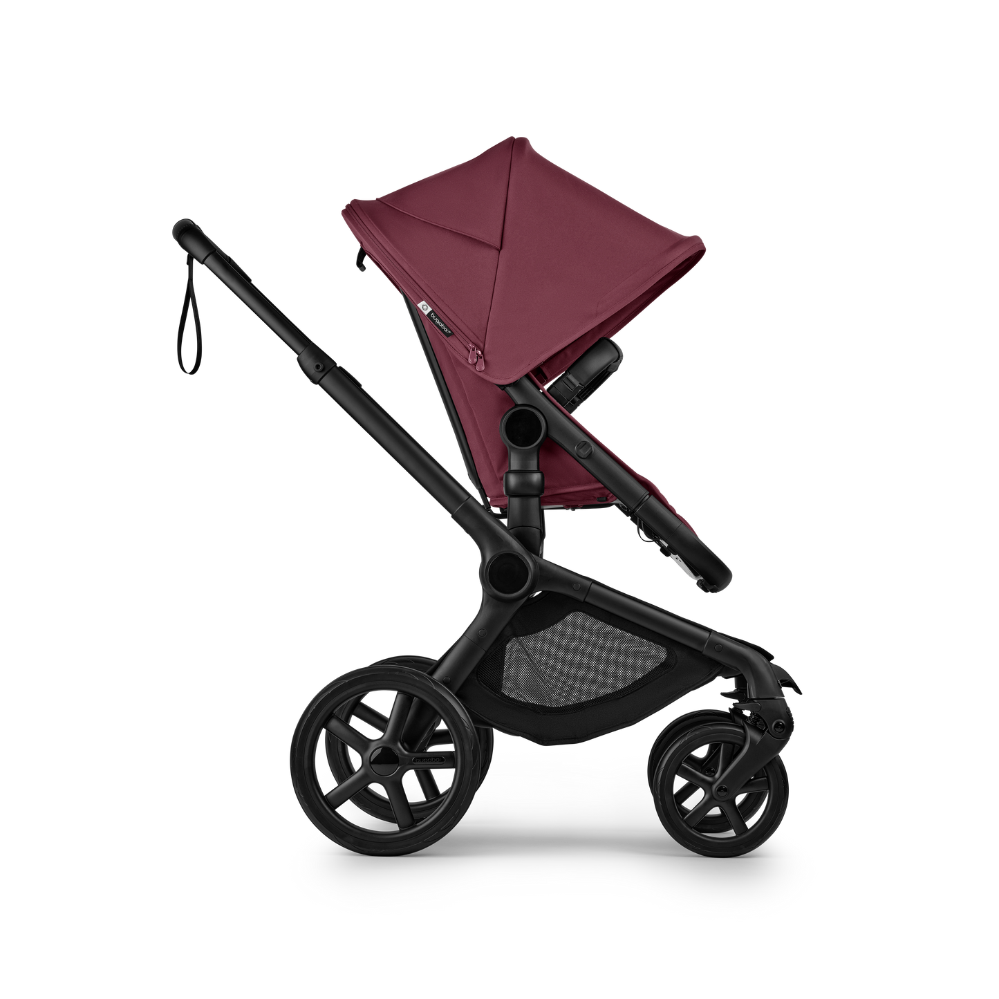 Bugaboo Fox 5 Renew Pushchair