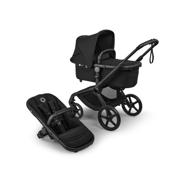 Bugaboo Fox 5 Renew Pushchair