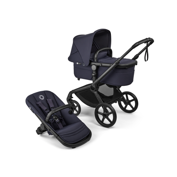 Bugaboo Fox 5 Renew Pushchair