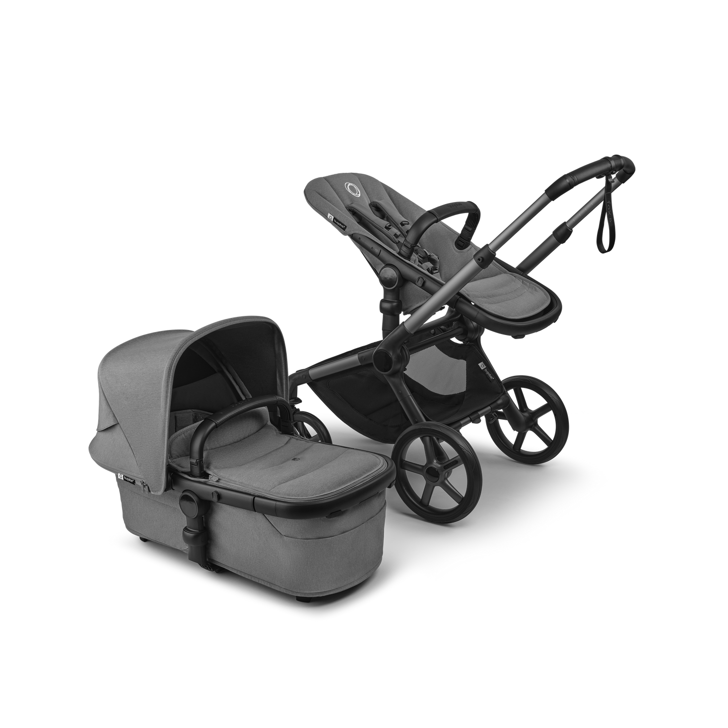 Bugaboo Fox 5 Renew Pushchair