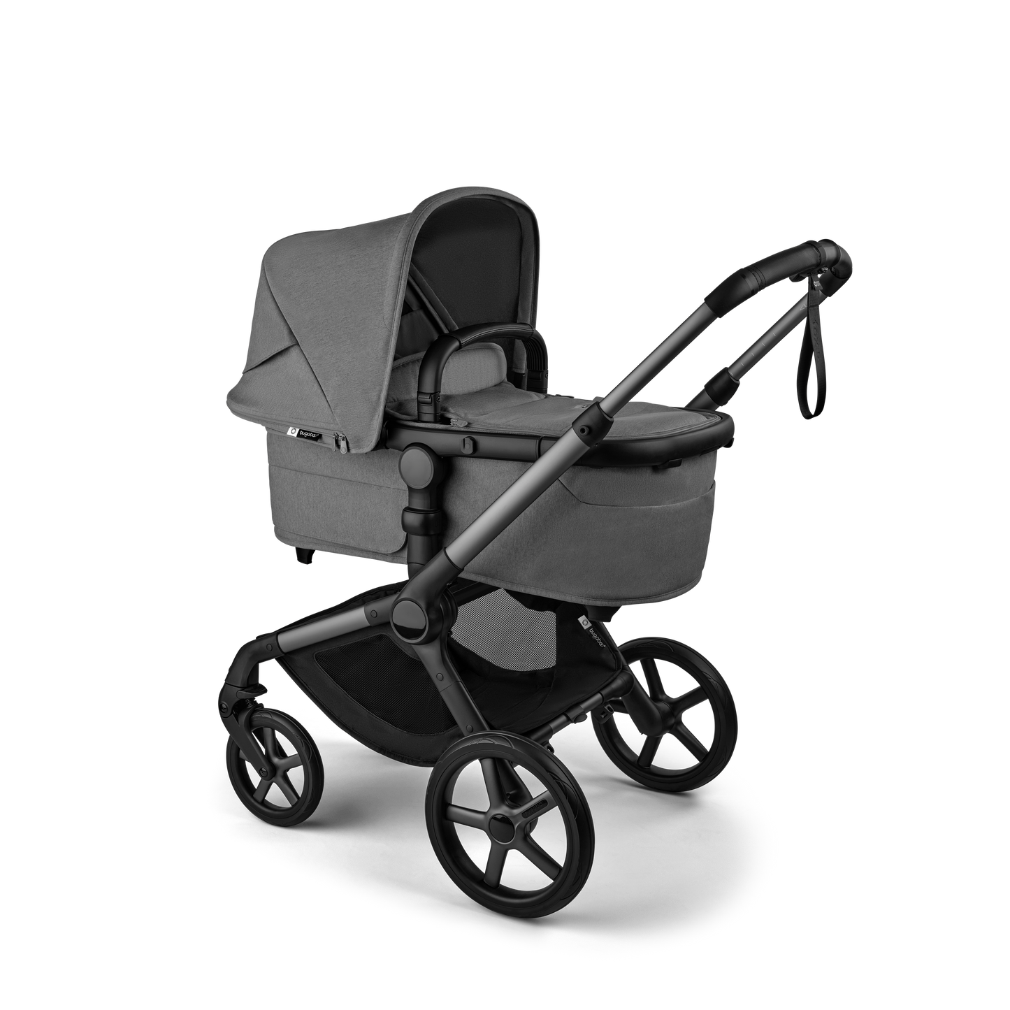 Bugaboo Fox 5 Renew Pushchair
