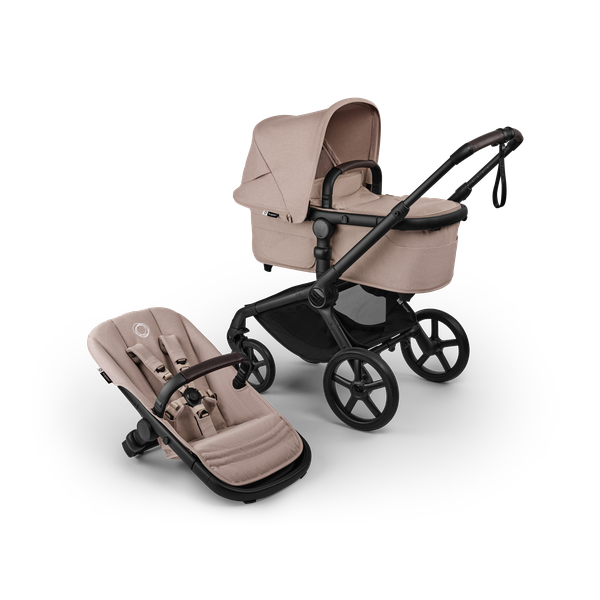 Bugaboo Fox 5 Renew Pushchair