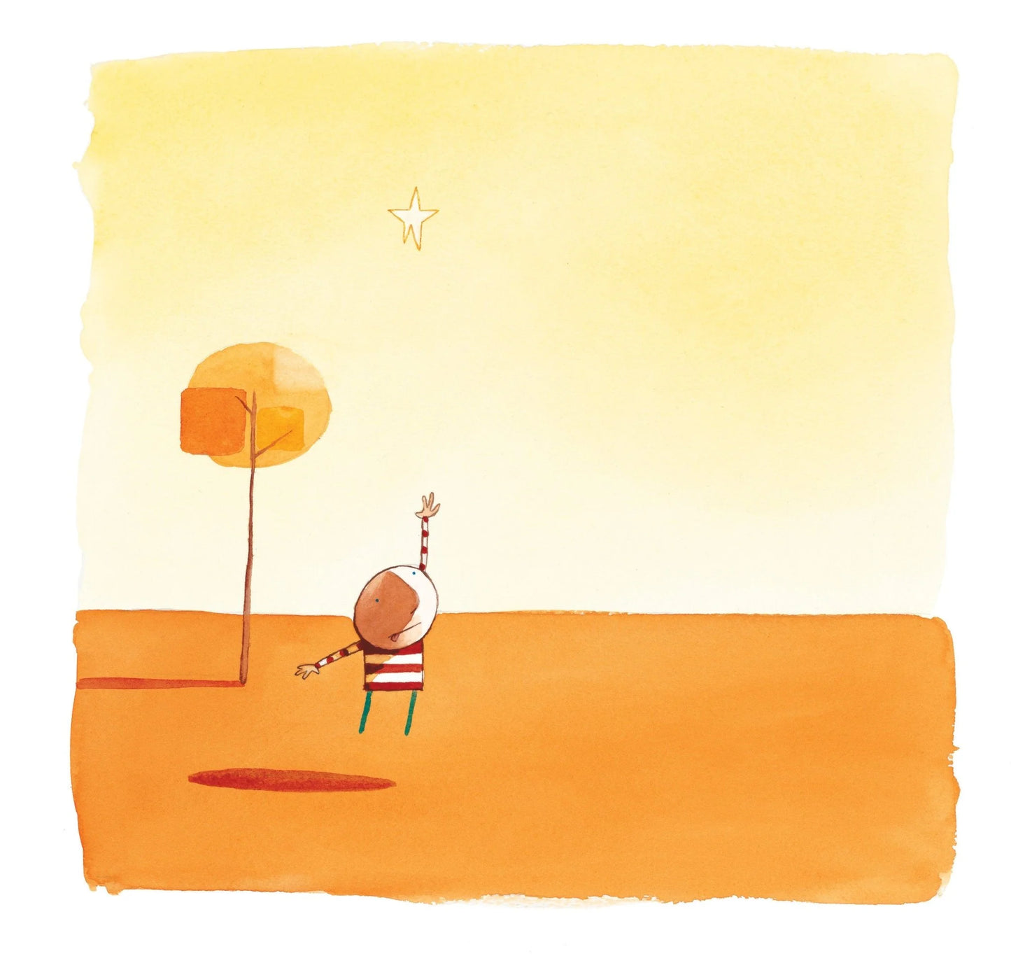 How To Catch a Star Board Book