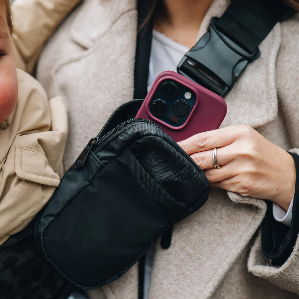 Wildride Premium Slide on Bag