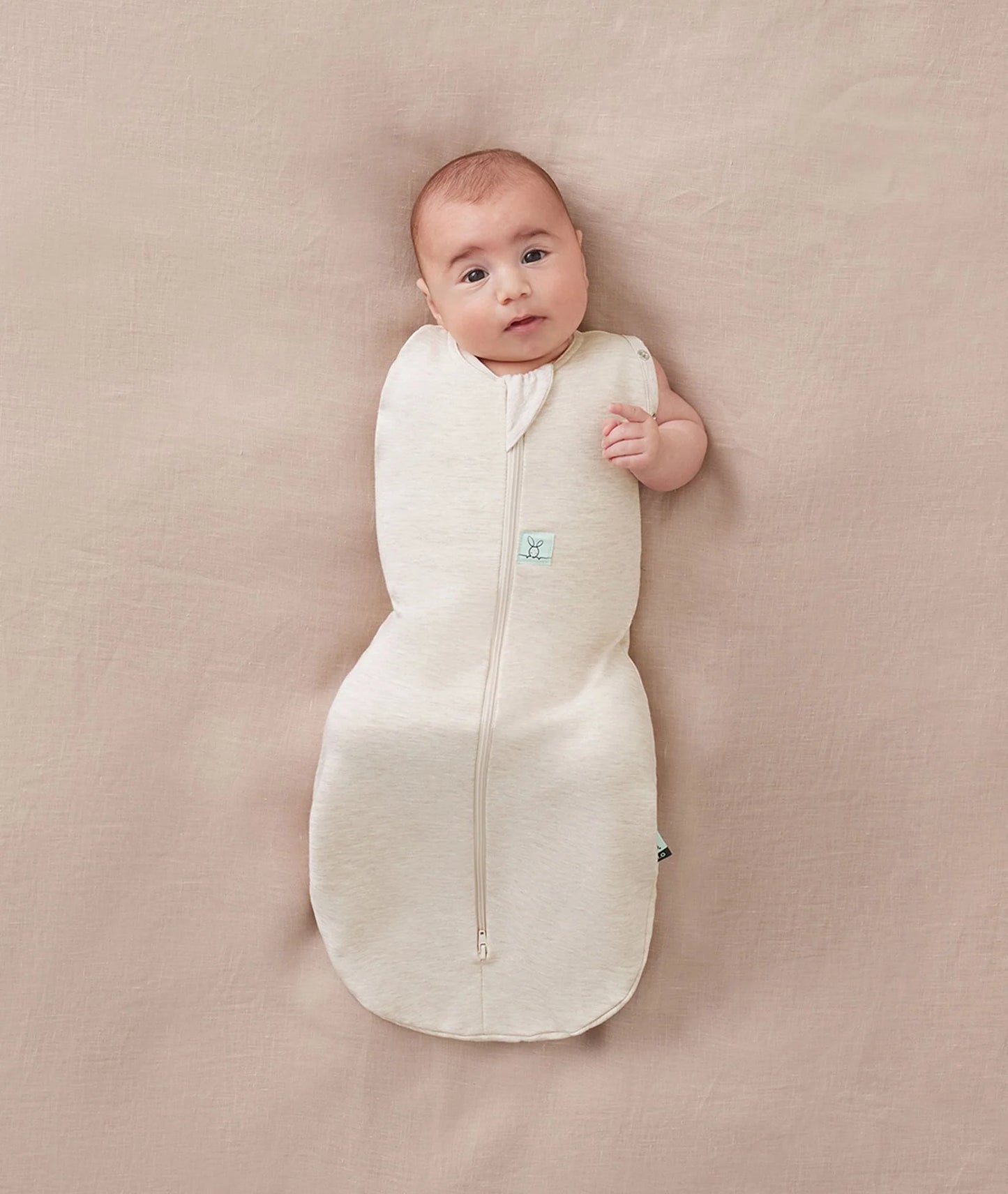 ErgoPouch Cocoon Swaddle Bag 1.0T -