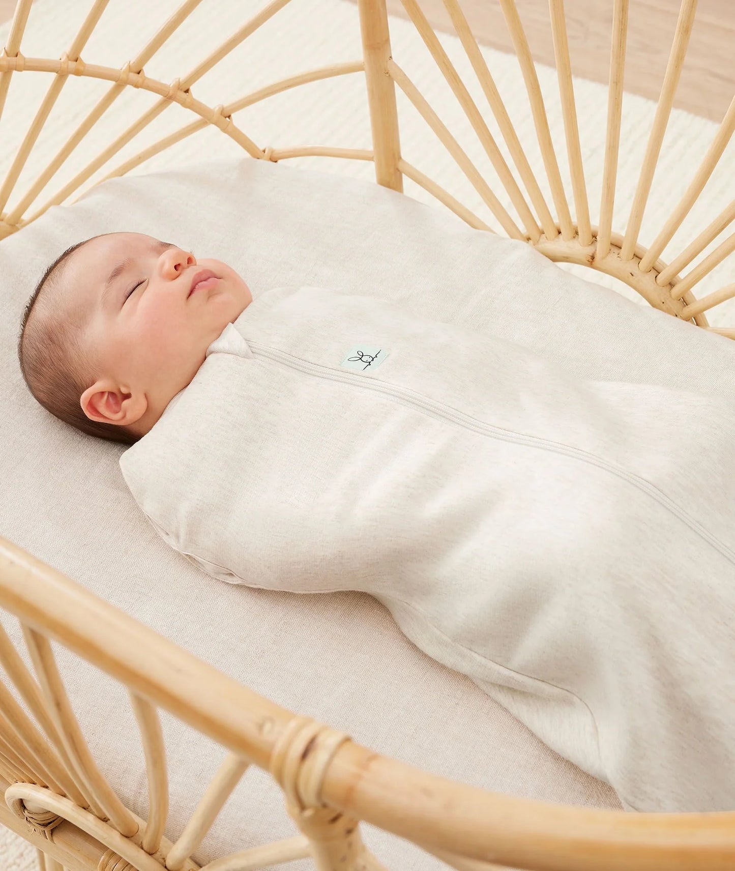 ErgoPouch Cocoon Swaddle Bag 1.0T -