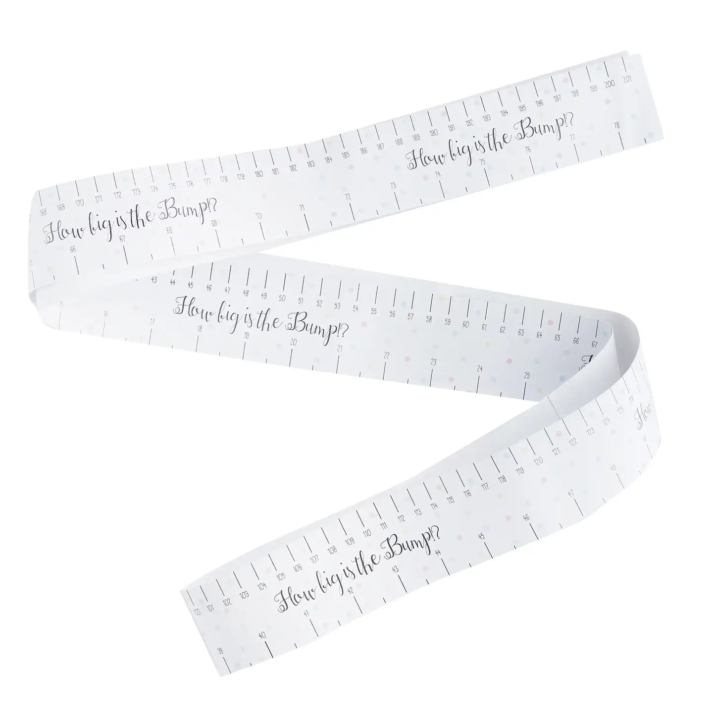 Hootyballoo Measure the Bump Game