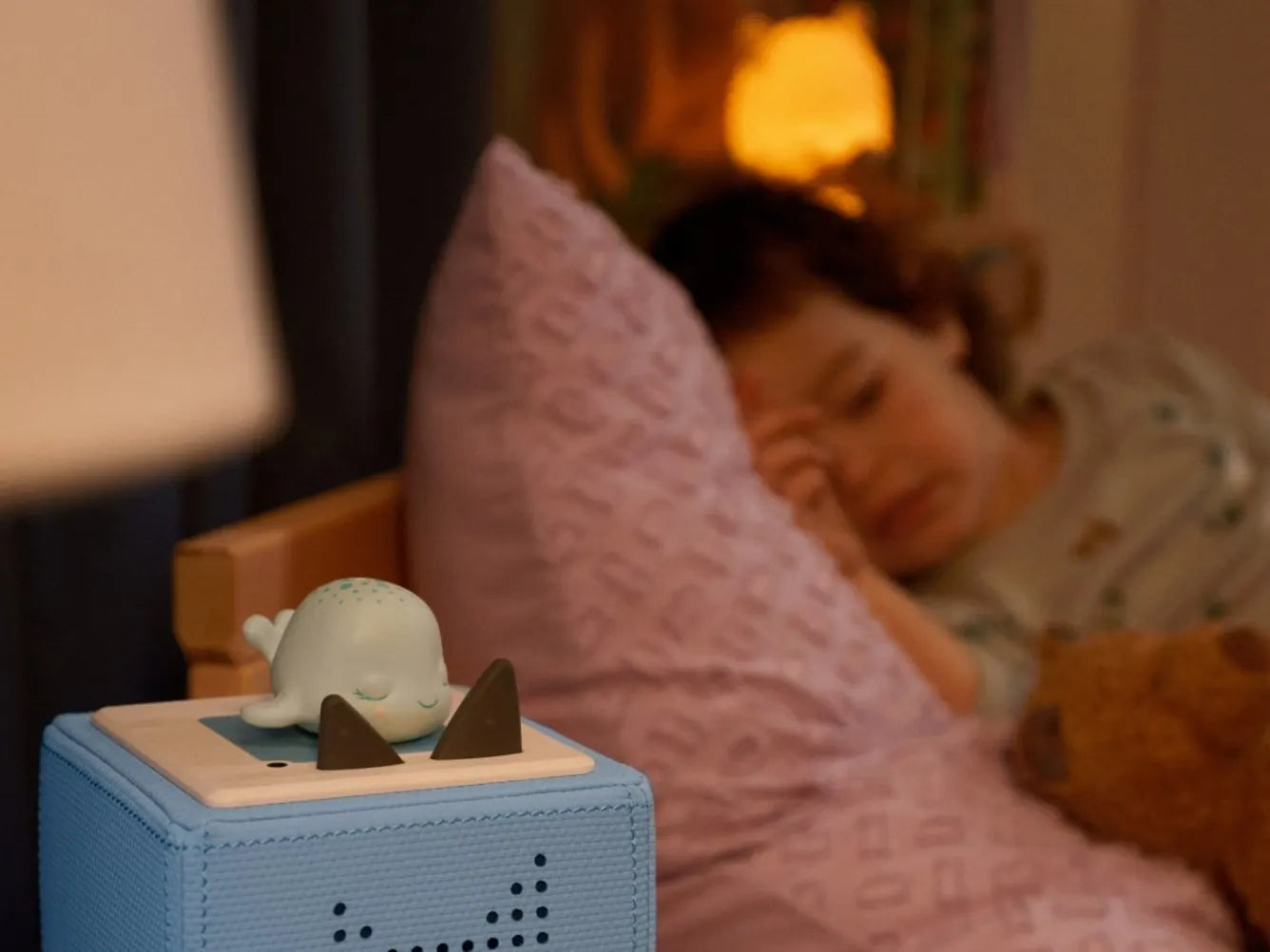 Tonies Sleepy Whale - Lullabies from the Ocean
