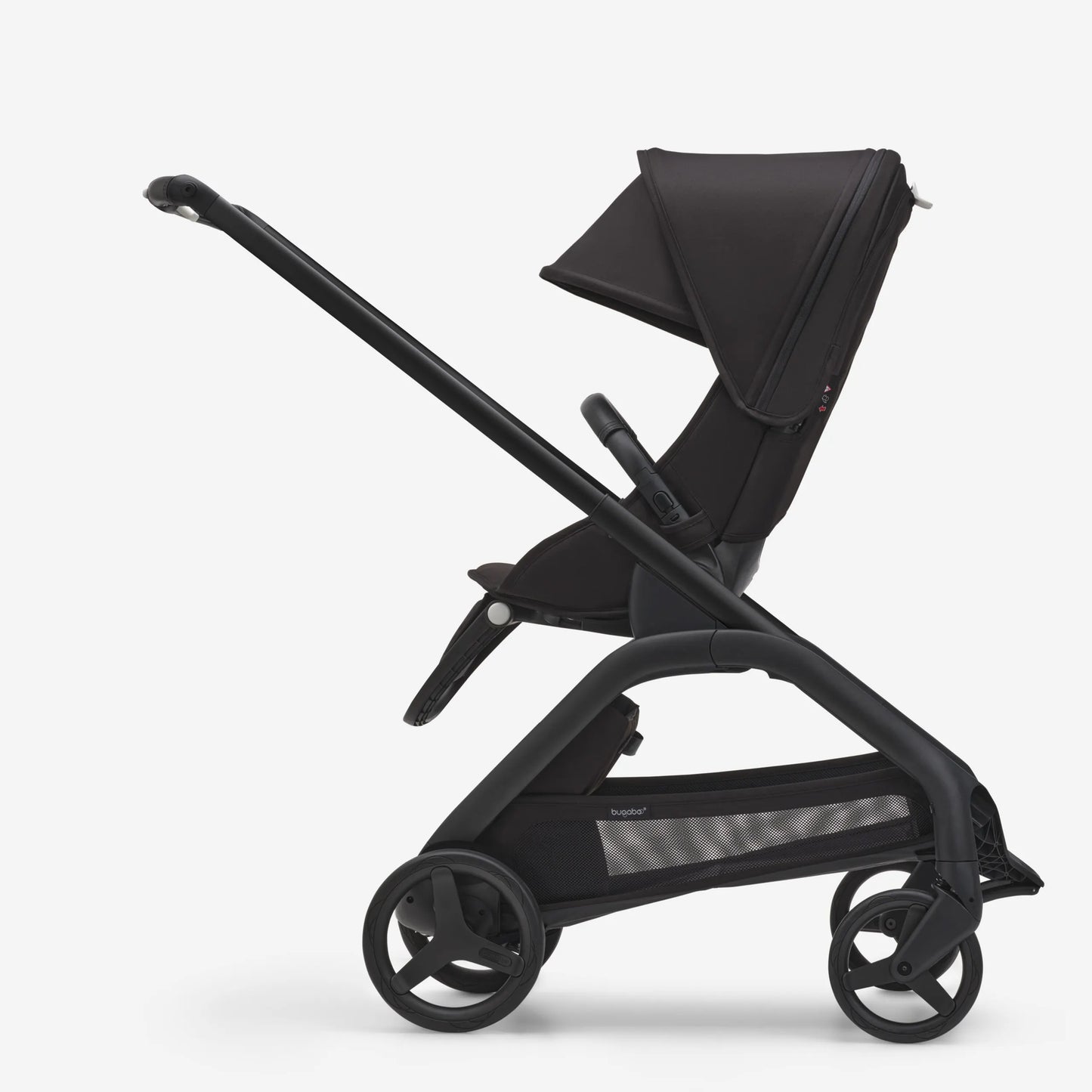 Bugaboo Dragonfly Seat Only Pushchair