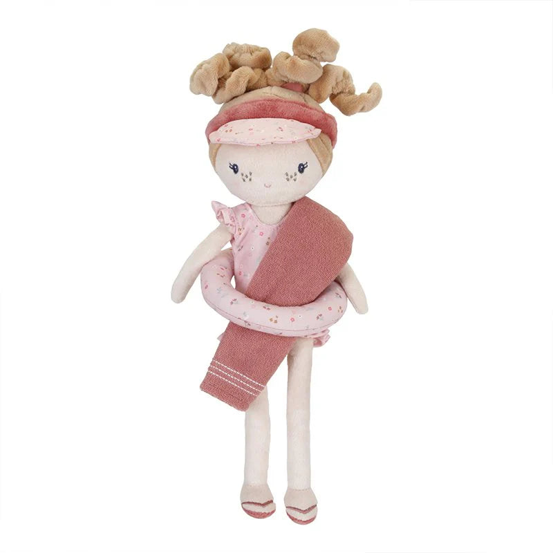 Little Dutch Summer Doll Mila