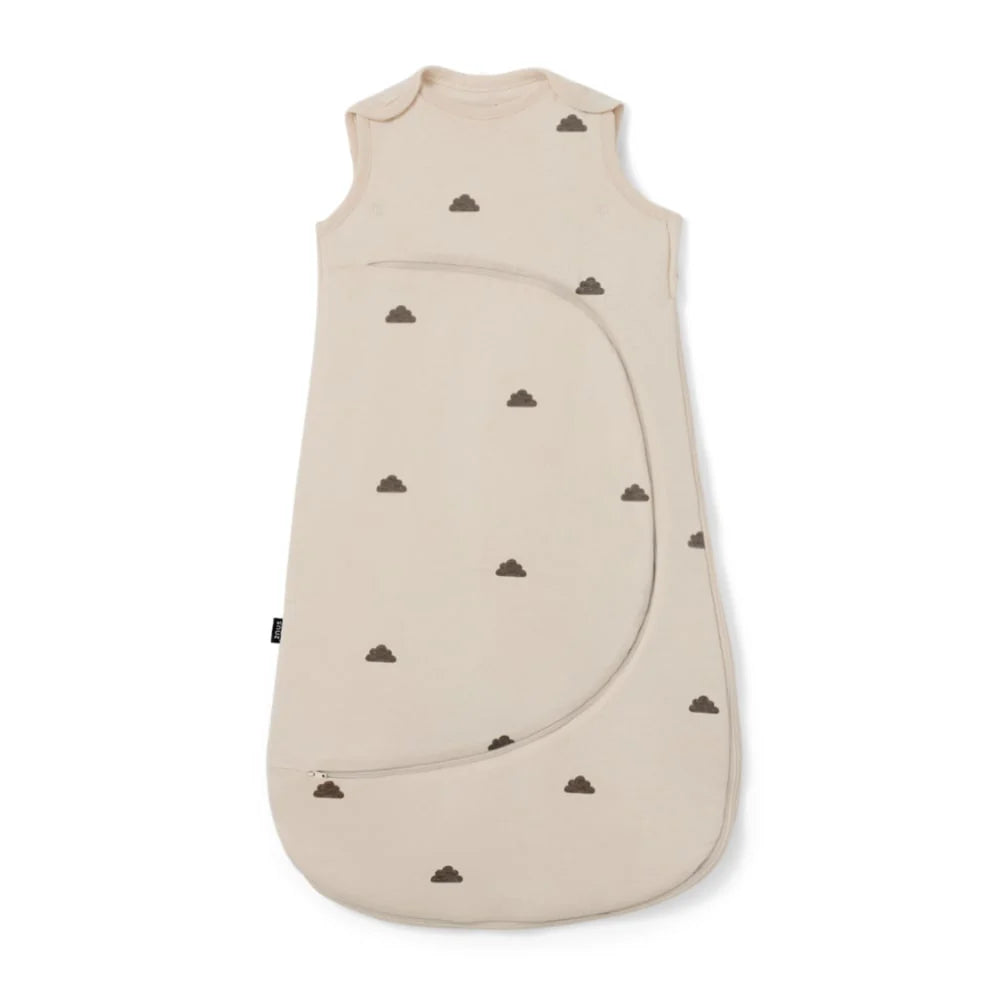 SnüzPouch Sleeping Bag 2.5T - Sand Cloud