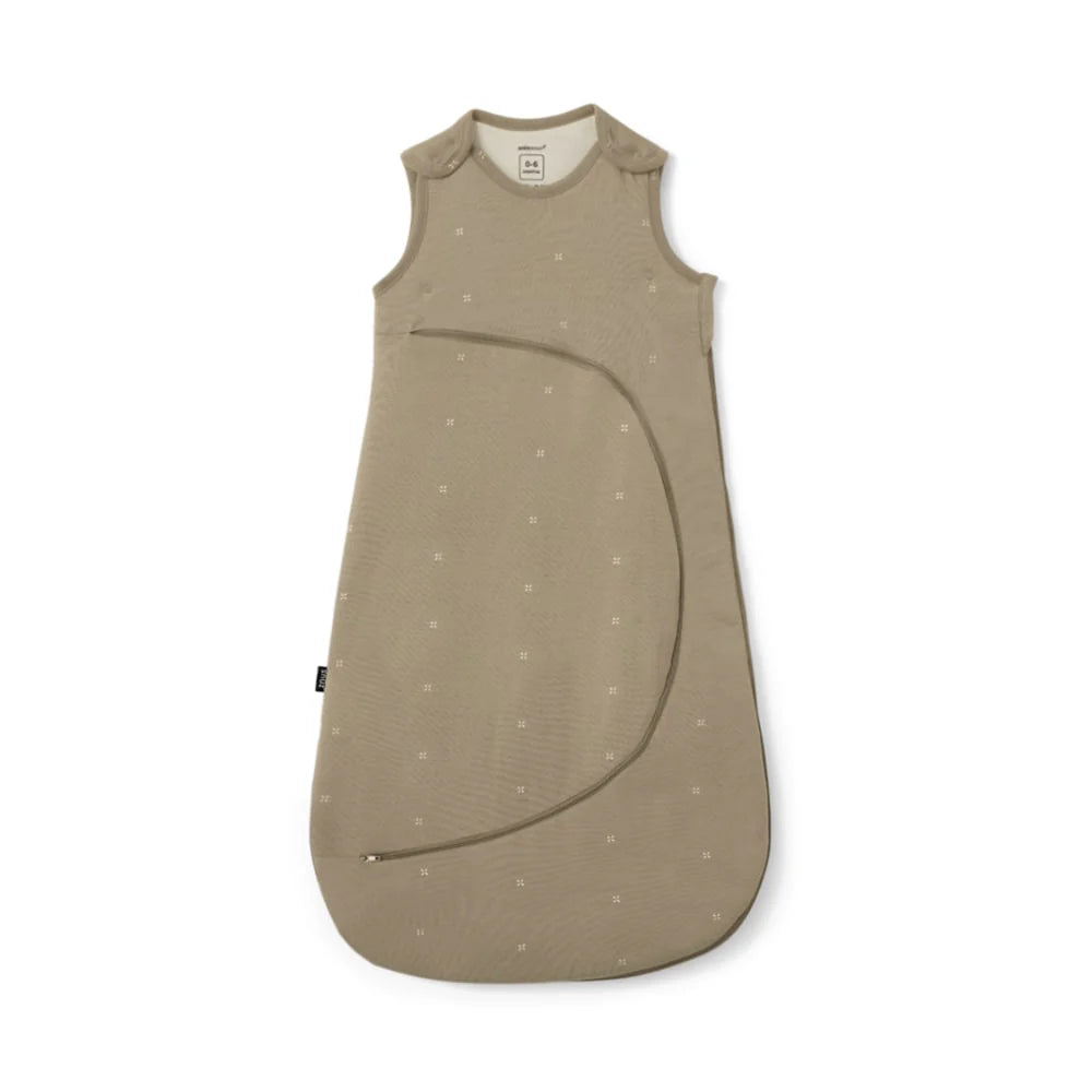 SnüzPouch Sleeping Bag 2.5T - Sage Cross