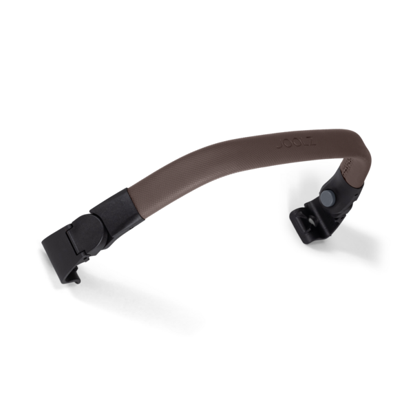 Joolz Aer2 Foldable Bumper Bar - Mid Brown