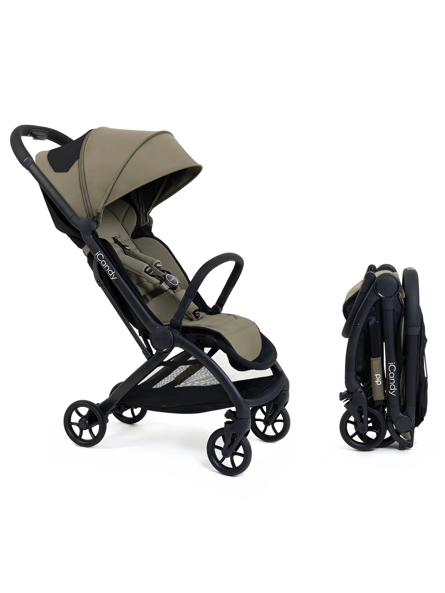 iCandy Pip Pushchair