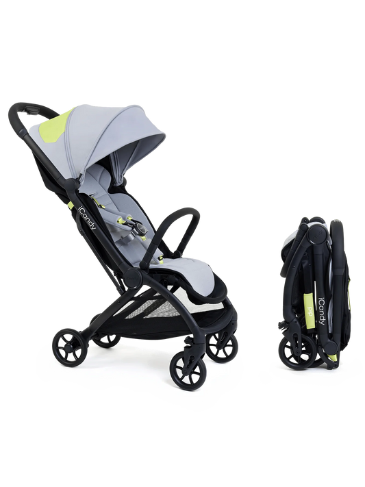 iCandy Pip Pushchair