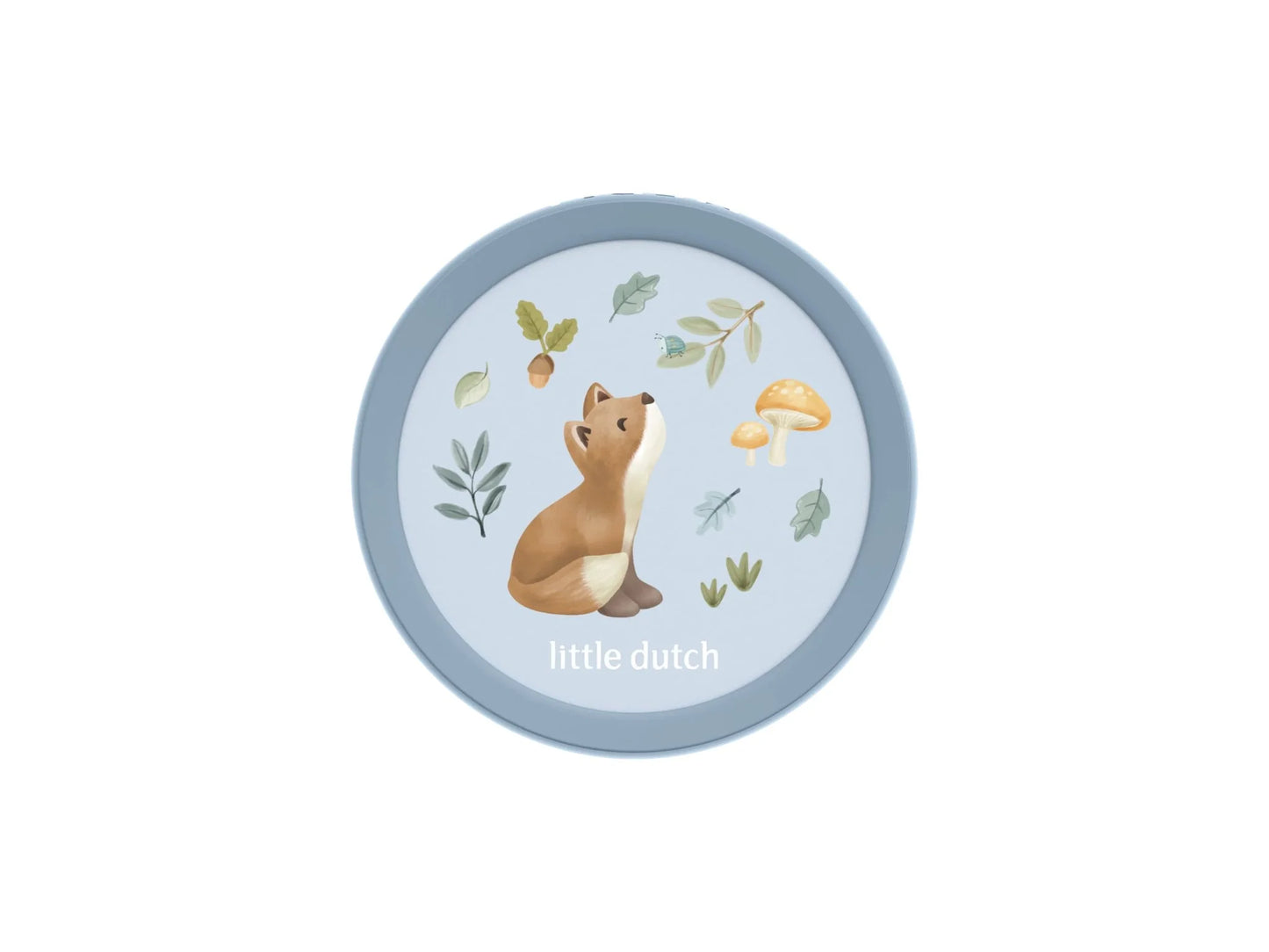 Little Dutch Snack Box - Forest Friends