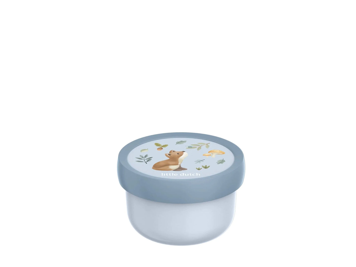 Little Dutch Snack Box - Forest Friends