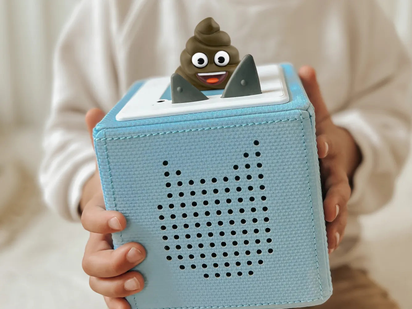 Tonies - Potty Training