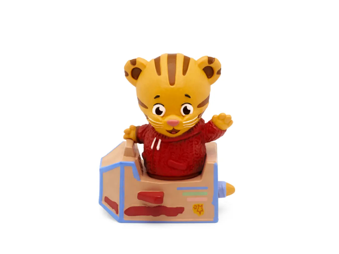 Tonies - Daniel Tiger’s Neighbourhood