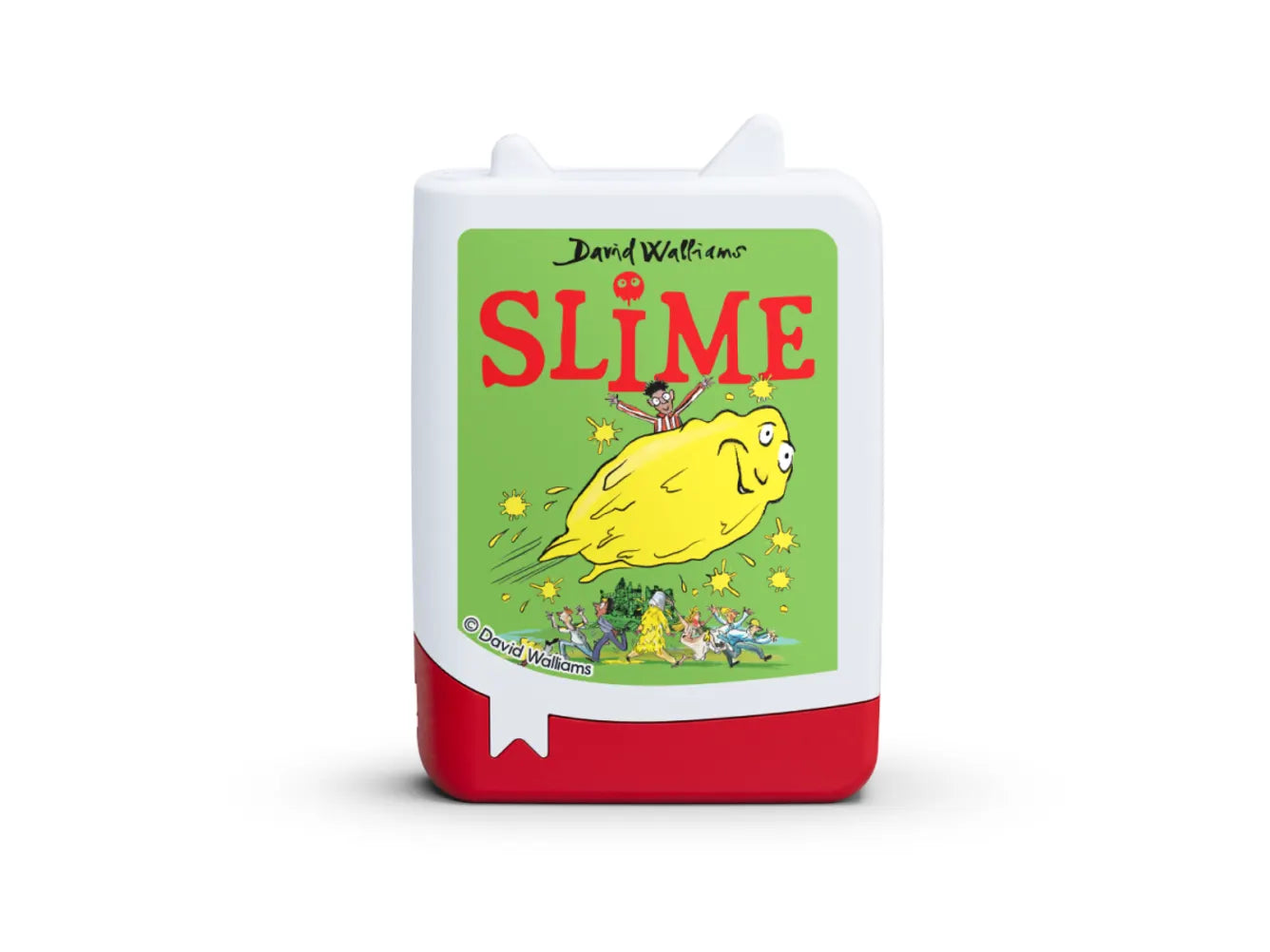 Tonies - David Williams Slime