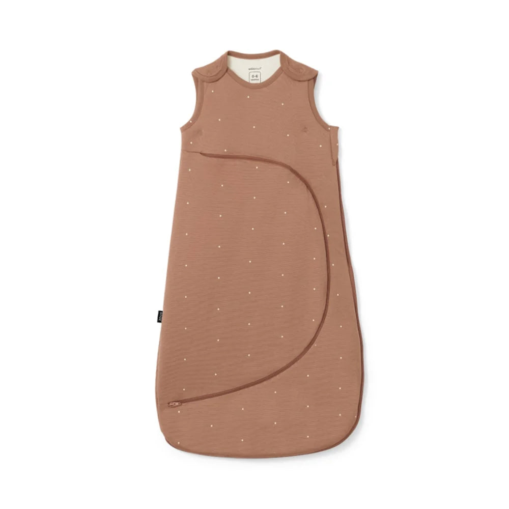 SnüzPouch Sleeping Bag 2.5T - Blush Dot