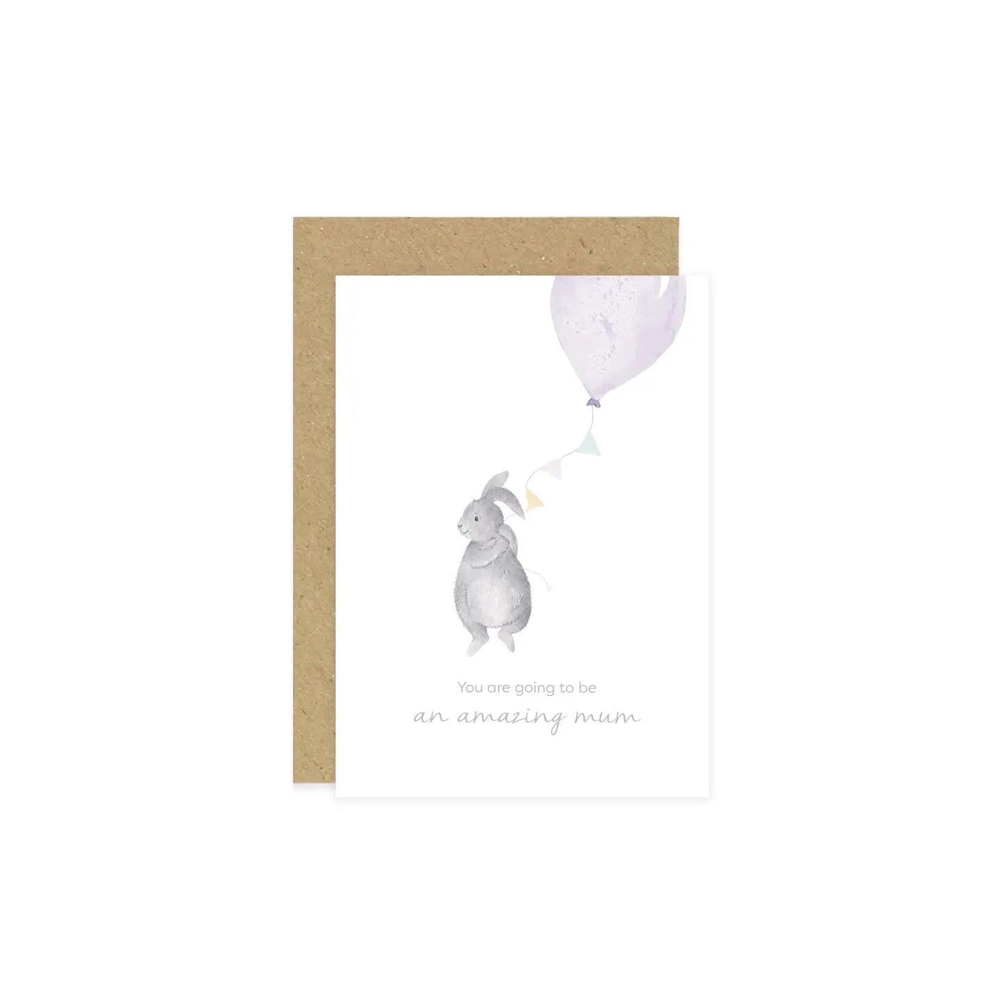 Little Roglets Amazing Mum Card