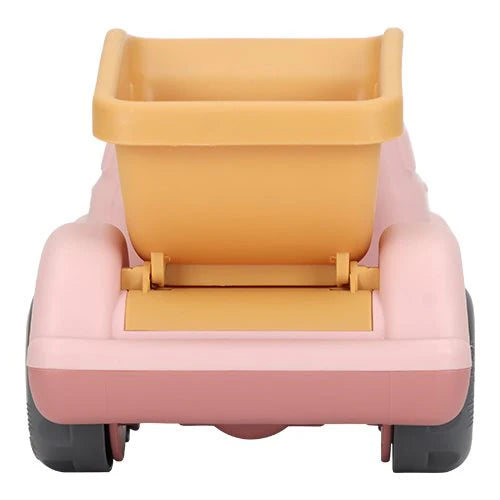 Little Dutch Dump Truck Pink