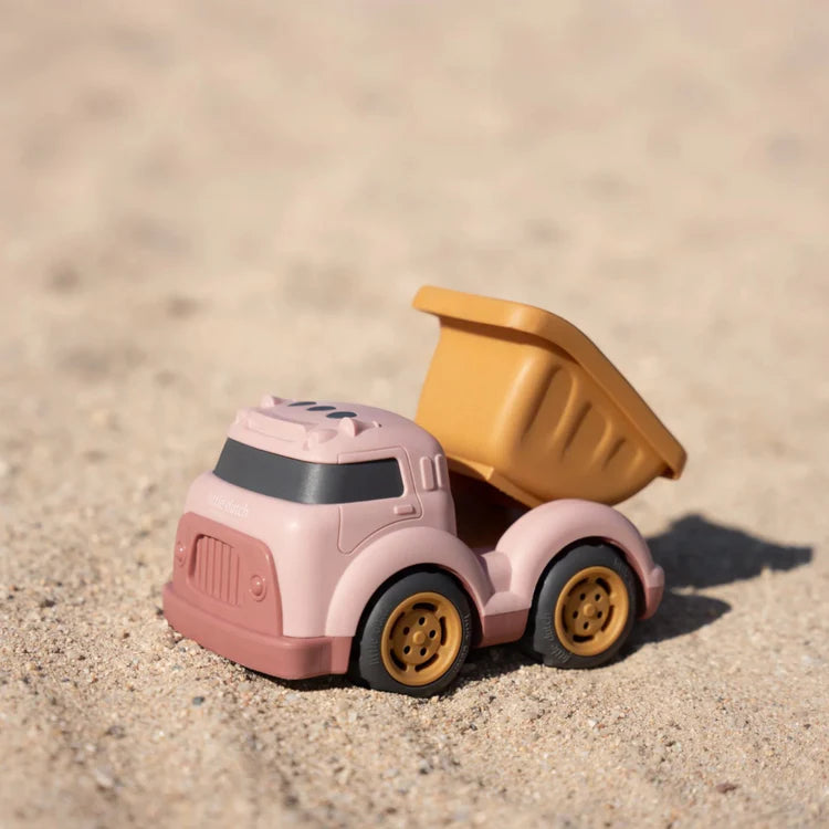 Little Dutch Dump Truck Pink