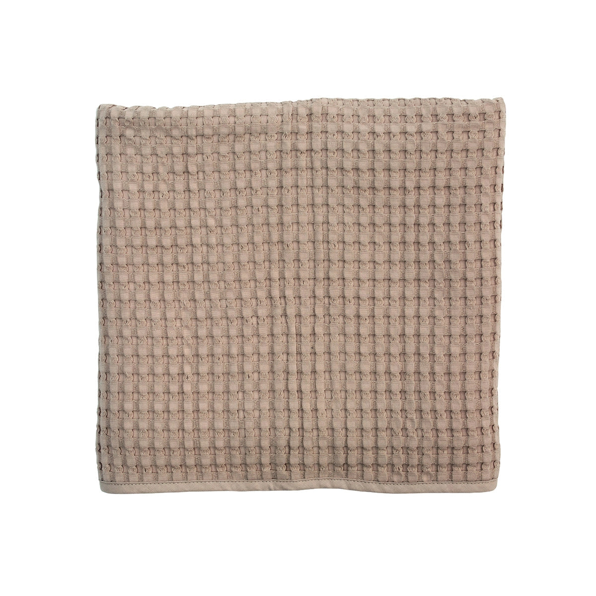 Lulujo - Waffle Blanket