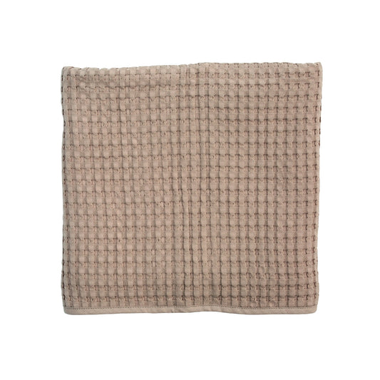 Lulujo - Waffle Blanket