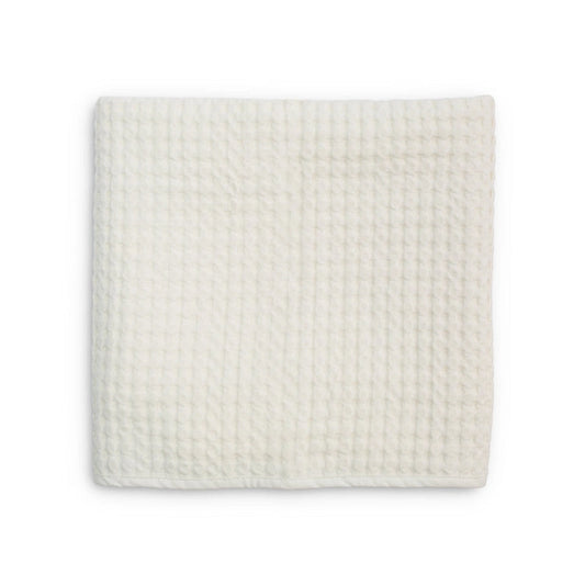Lulujo - Waffle Blanket