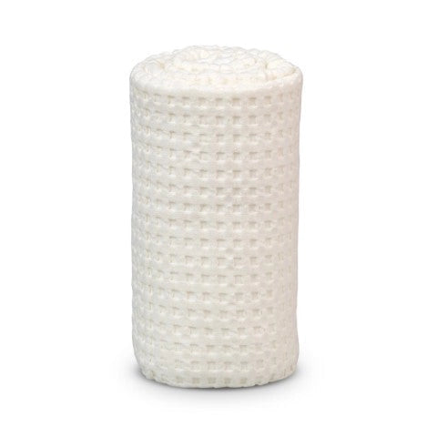 Lulujo - Waffle Blanket