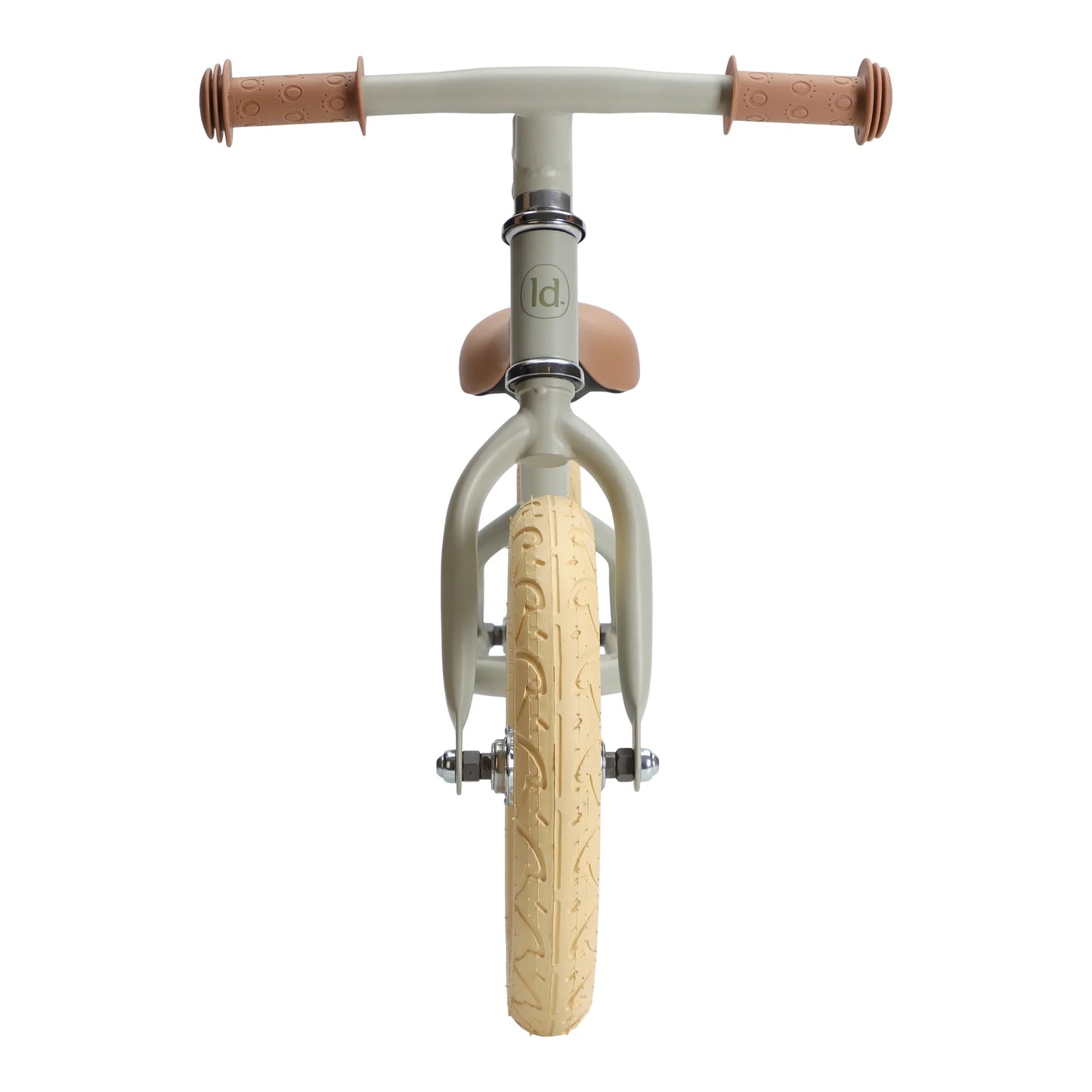 Little Dutch Balance Bike - Olive Matt