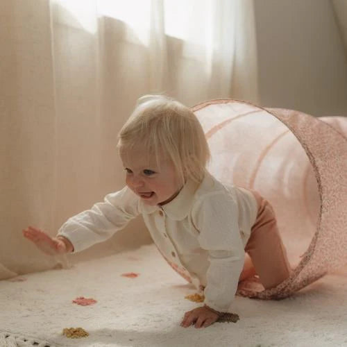 Little Dutch Fairy Garden Play Tunnel