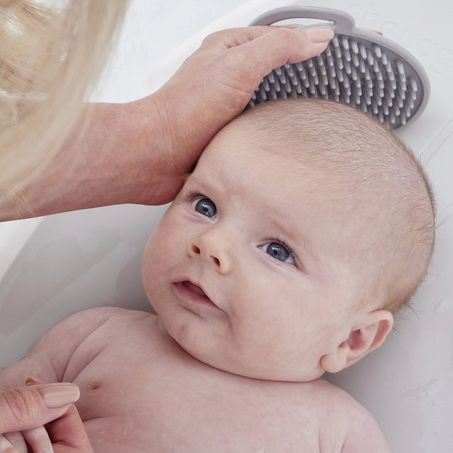 Shnuggle Baby Bath Brush