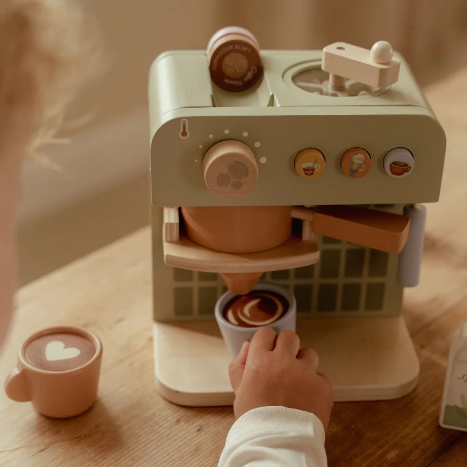 Little Dutch Coffee Maker