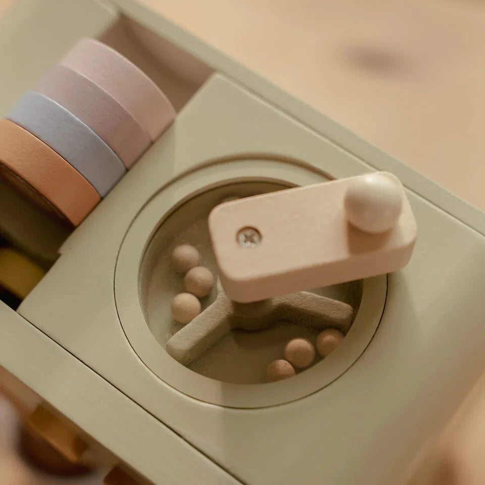 Little Dutch Coffee Maker