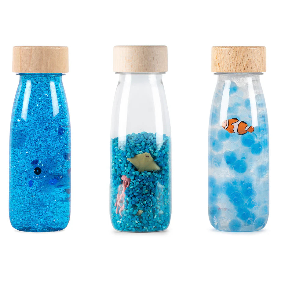 Petit Boum Pack Serenity