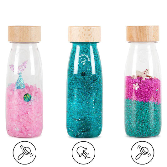 Petit Boum Pack Fantasy