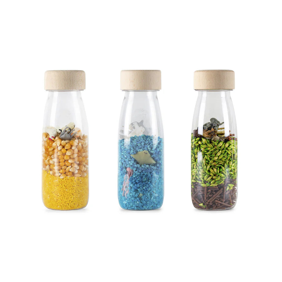 Petit Boum Pack Nature