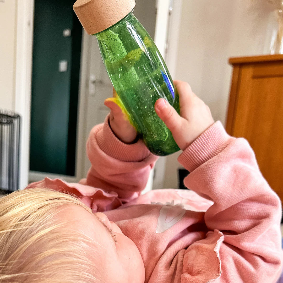 Petit Boum Float Green