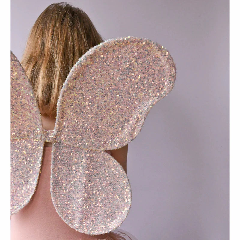 Rockahula Magical Sequin Fairy Wings
