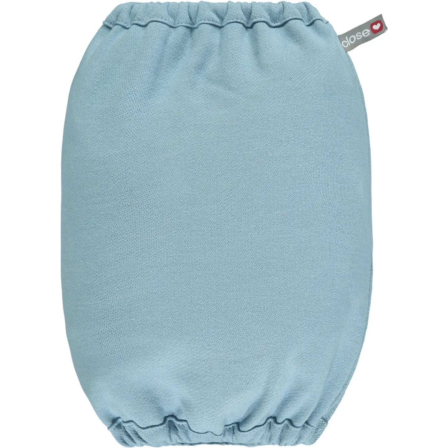 Caboo Lite Baby Carrier - Denim