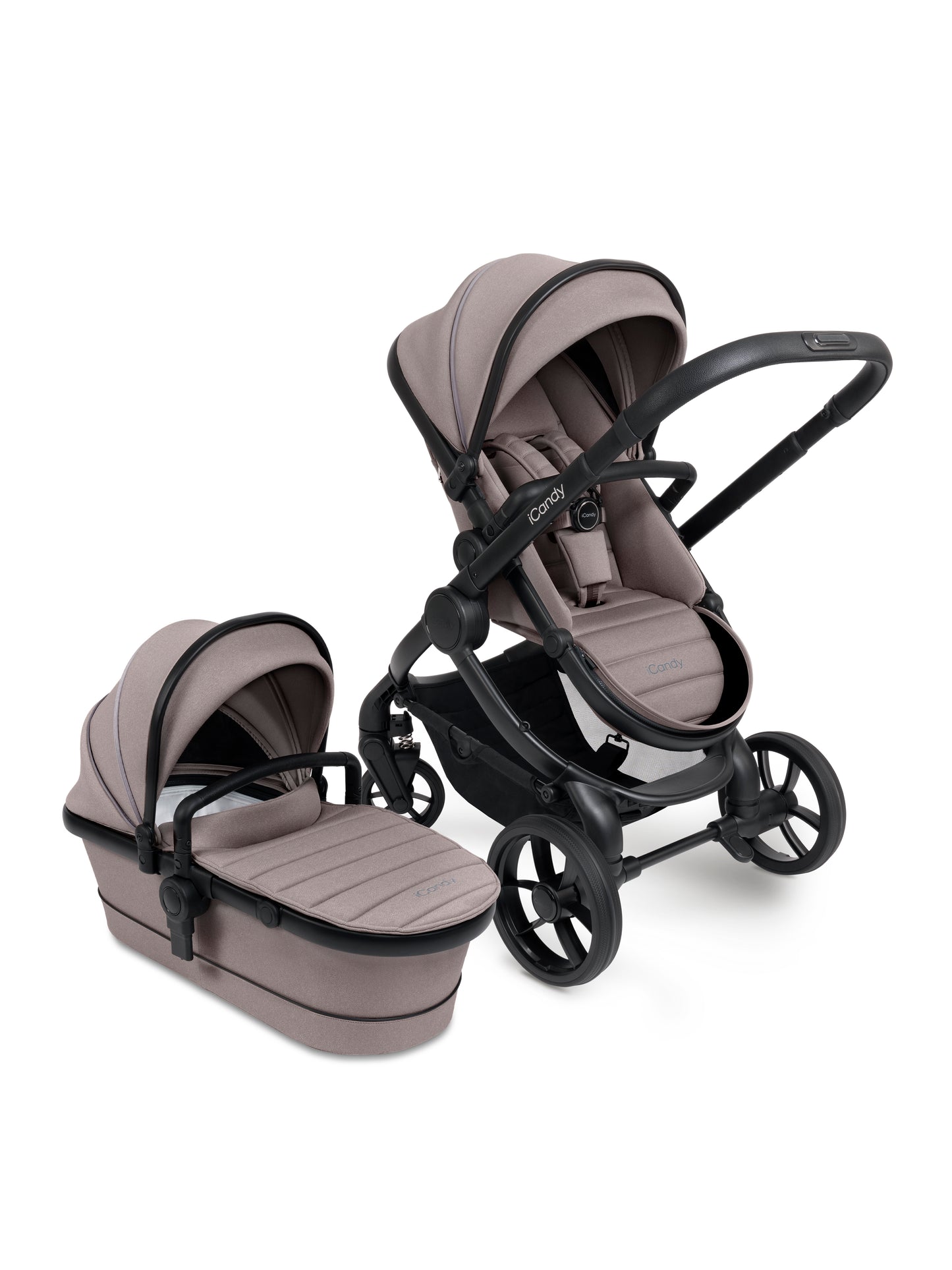 iCandy Peach 7 Pushchair & Carrycot
