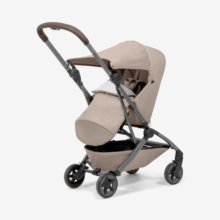 Joolz Aer² Nest to Seat