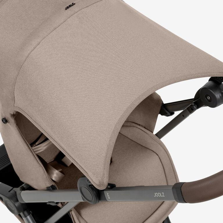 Joolz Aer² Nest to Seat