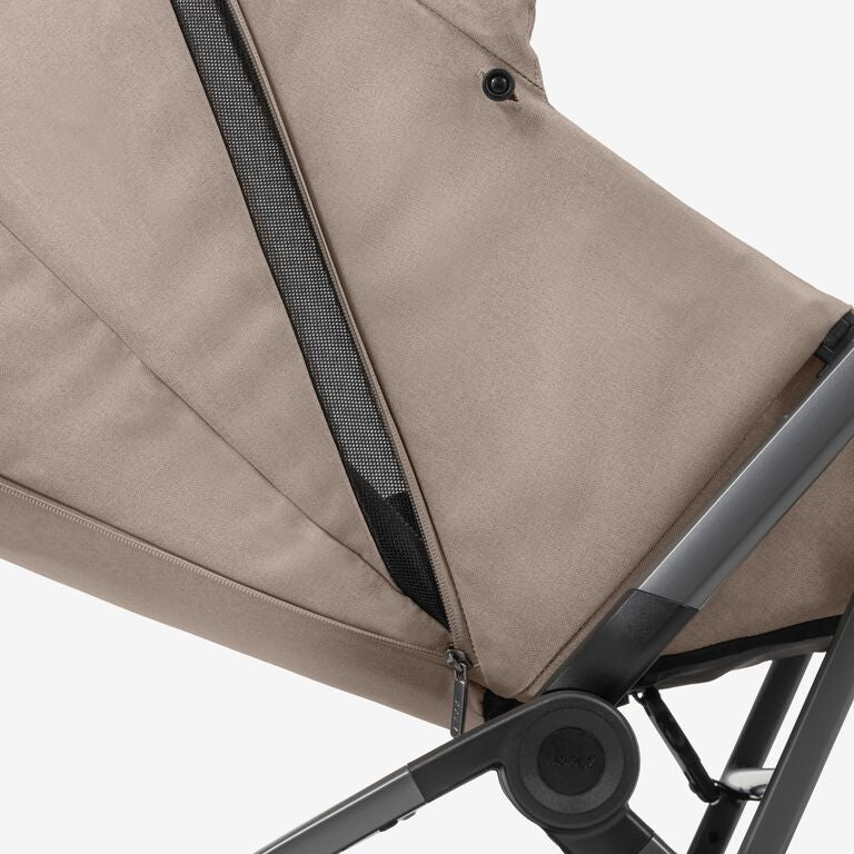 Joolz Aer² Nest to Seat