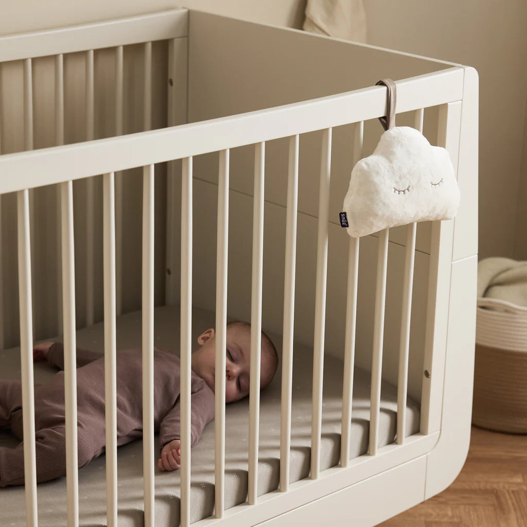 SnuzCloud Sleep Aid - Cashmere