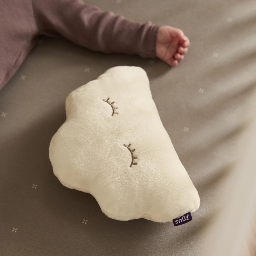 SnuzCloud Sleep Aid - Cashmere