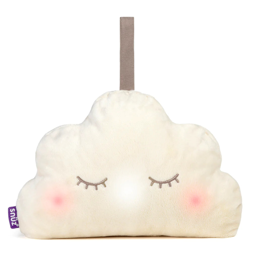 SnuzCloud Sleep Aid - Cashmere